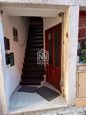 Rovinj stan u staroj jezgri grada - 13
