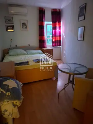Rovinj stan u staroj jezgri grada - 5