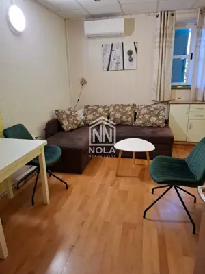 Rovinj stan u staroj jezgri grada - 12