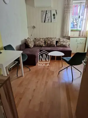 Rovinj stan u staroj jezgri grada - 14