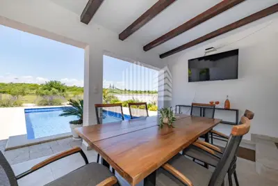 House for rent in Smoković, 70 m² - 3