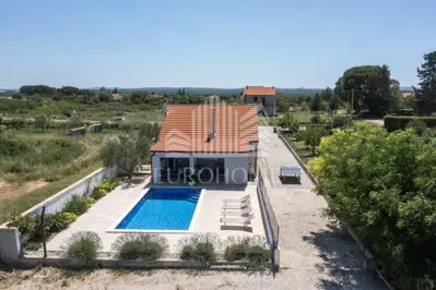 House for rent in Smoković, 70 m² - 8