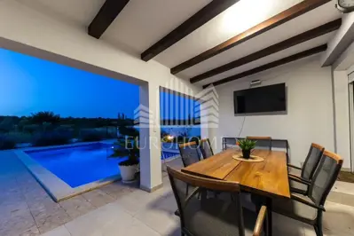 House for rent in Smoković, 70 m² - 5