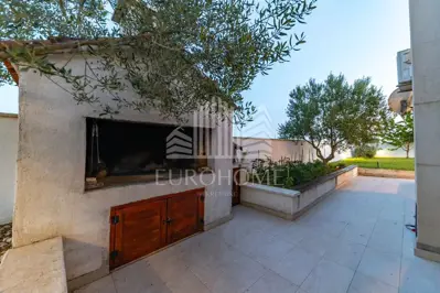 House for rent in Smoković, 70 m² - 4