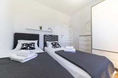 House for rent in Smoković, 70 m² - 7