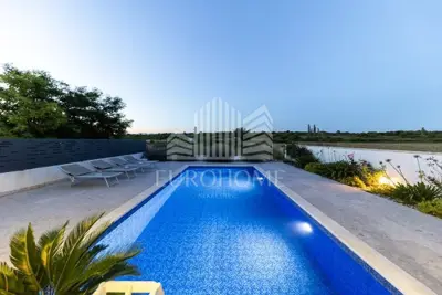 House for rent in Smoković, 70 m² - 6