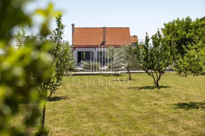 House for rent in Smoković, 70 m² - 11