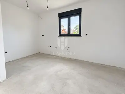 Apartment 122 m², Viškovo - two-level, yard 50 m² - 4