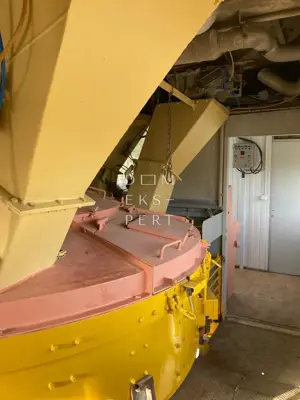 Gewerbeimmobilie zur Miete in Velika Ostrna, 2171 m² - 9