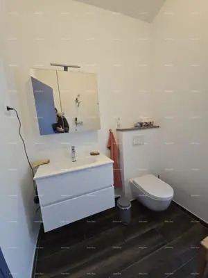 Haus 140 m², Grandići - ebenerdige Immobilie mit Pool - 19