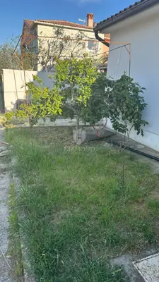 Stan 72 m², Šišan - prizemlje, terasa i vrt - 8