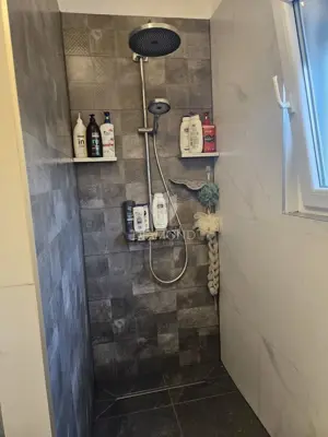 Stan 72 m², Šišan - prizemlje, terasa i vrt - 2
