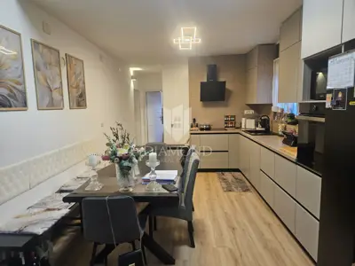Wohnung zum Kauf in Šišan, 72,4 m²