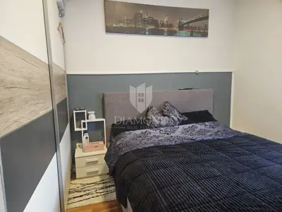 Stan 72 m², Šišan - prizemlje, terasa i vrt - 5