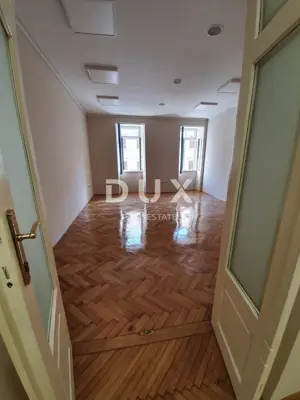 Wohnung 125 m², Rijeka Centar - Nähe zum Korzo