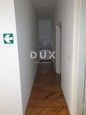 Wohnung 125 m², Rijeka Centar - Nähe zum Korzo - 5