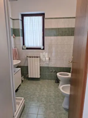 House 345 m², Pula Centar - commercial space and apartment - 5