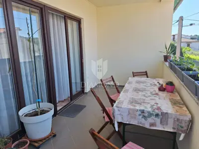 House 345 m², Pula Centar - commercial space and apartment - 11