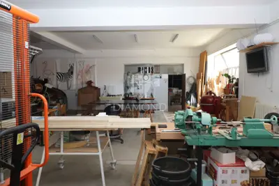 House 345 m², Pula Centar - commercial space and apartment - 13