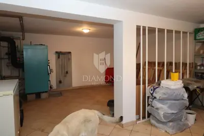 House 345 m², Pula Centar - commercial space and apartment - 15
