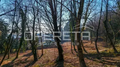 Grundstück 3 830 m², Vrapče, ruhige Lage neben Grünflächen - 16