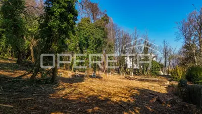 Grundstück 3 830 m², Vrapče, ruhige Lage neben Grünflächen - 15