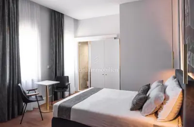 Labin - attraktives modernes Hotel - 7