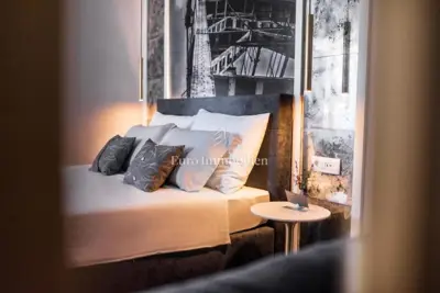 Labin - attraktives modernes Hotel - 9