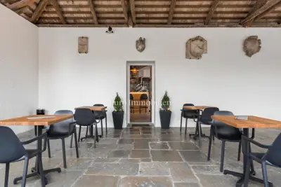 Labin - attraktives modernes Hotel - 22