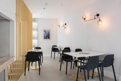 Labin - attraktives modernes Hotel - 4