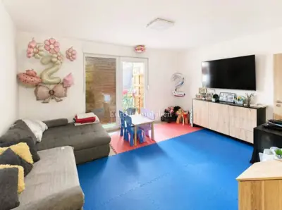 Apartment 64 m², Podmurvice - 2 bedrooms and loggia - 3