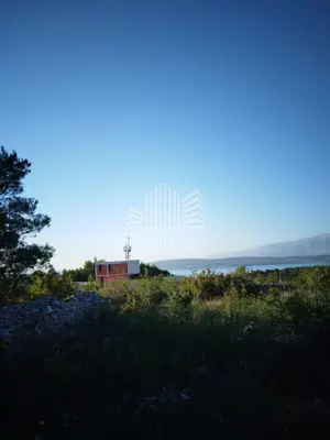 Building plot with the best view in Novigrad 1242 m² - 3