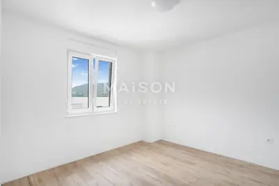 Stan 64 m², Novi Vinodolski - mirna lokacija i loggia - 3
