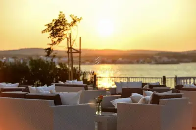 Villa drugi red do mora, otok Vir - 3