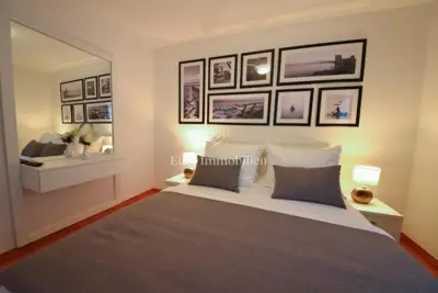 Villa drugi red do mora, otok Vir - 10