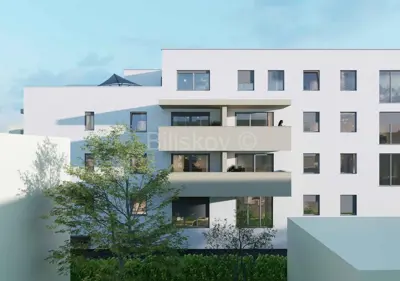 Stan 84 m², Novi Zagreb - Zapad, Savski gaj, velika terasa - 4