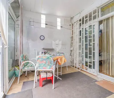 Stan 34 m², Mareda - blizu mora i plaža - 4