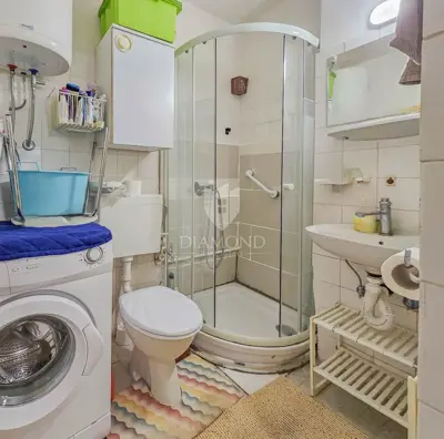 Stan 34 m², Mareda - blizu mora i plaža - 7
