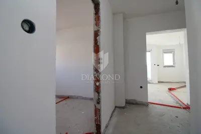 Stan 72 m², Marinići - novogradnja i balkon - 14
