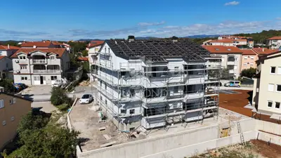 Stan 72 m², Marinići - novogradnja i balkon - 4