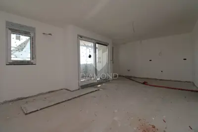 Stan 72 m², Marinići - novogradnja i balkon - 7