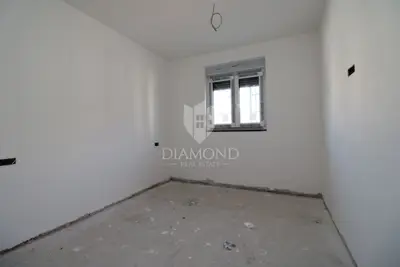 Stan 72 m², Marinići - novogradnja i balkon - 11