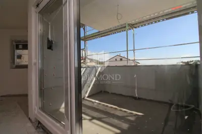 Stan 72 m², Marinići - novogradnja i balkon - 8