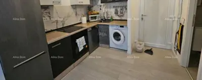 Prodaje se stan, 32 m², Červar-Porat, Poreč - 5