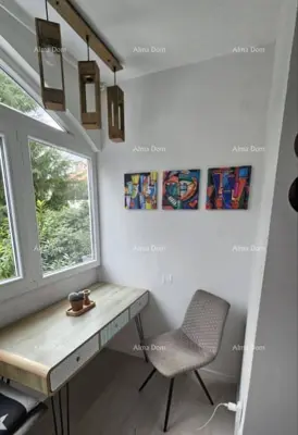 Wohnung zu verkaufen, 32 m², Červar-Porat, Poreč