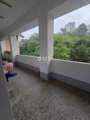 Wohnung 70 m², Turnić - vollständig renoviert, Meerblick - 18