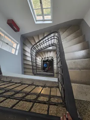 Wohnung 70 m², Turnić - vollständig renoviert, Meerblick - 20