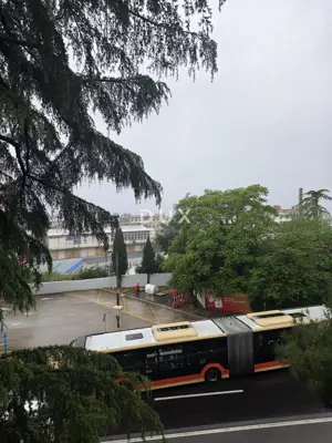 Wohnung 70 m², Turnić - vollständig renoviert, Meerblick - 16