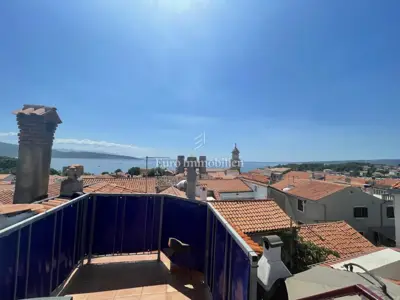 Kuća 120 m², Krk centar - povijesna jezgra - 5