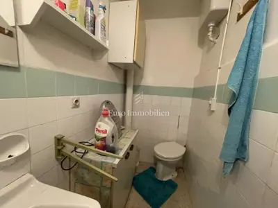 Kuća 120 m², Krk centar - povijesna jezgra - 9